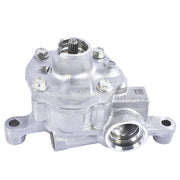 DURAFORCE Transmission Oil Pump for Nissan March NV200 Tiida Almera Chevy Spark 2011-2022