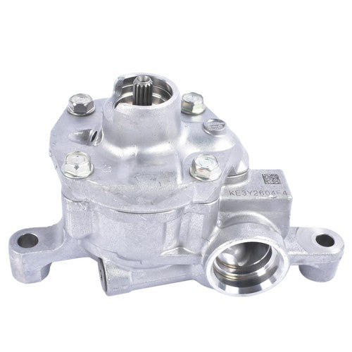 DURAFORCE Transmission Oil Pump for Nissan March NV200 Tiida Almera Chevy Spark 2011-2022