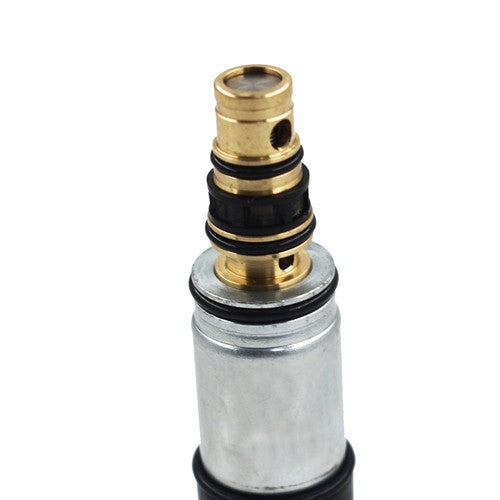 DURAFORCE NEW A/C Compressor VALVE 2973617 PXC14 For Nissan SENTRA 2013-2016 1.8L 2973617