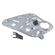 DURAFORCE For 2007-2009 Hyundai Santa Fe 2.7L 3.3L Rear Left Window Regulator 83471-2B000