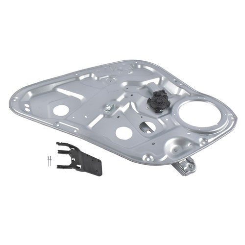DURAFORCE For 2007-2009 Hyundai Santa Fe 2.7L 3.3L Rear Left Window Regulator 83471-2B000