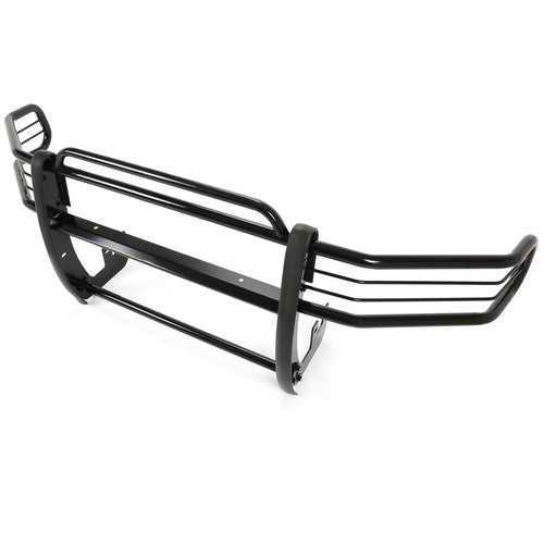 For 1994 2002 94 02 Dodge Ram 1500 2500 3500 Brush Grille Grill Guard Black