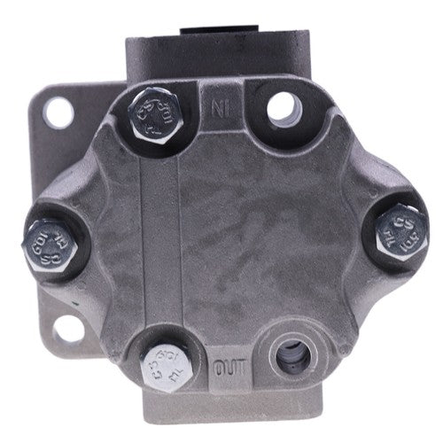 DURAFORCE Power Steering Hydraulic Pump AM876753 for John Deere Tractor 770 790 870 970
