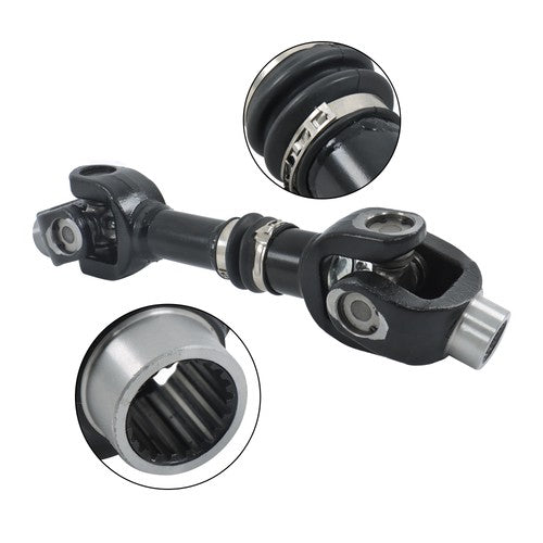 DURAFORCE Rear Propeller Drive Shaft For CAN-AM Renegade 570 650 1000 703500988 703500858
