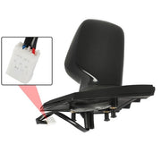 DURAFORCE Fit For Toyota Corolla 2003-2008 Driver Side Car Power Left Rearview Mirror