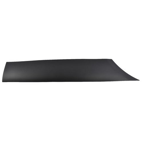 DURAFORCE Rear Left Trim Molding Cover Black Fits Mercedes Sprinter 2500 Base 2019-2024