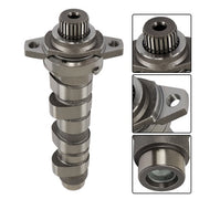 DURAFORCE Cylinder Piston Gasket Top End Rebuild Kit Camshaft for Honda TRX400EX 1999-2008
