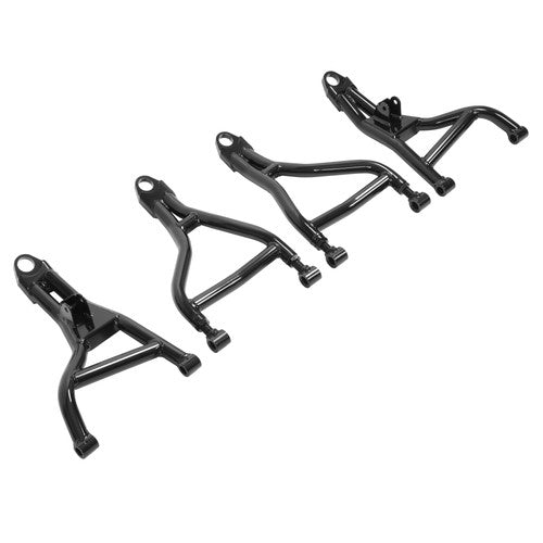 High Clearance 2 Inch Offset A Arms for Can Am Defender HD8 2016-2021 Max HD7