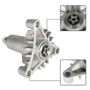 DURAFORCE 2x Spindle Assembly Part 532130794 For Husqvarna & Ride On Lawn Mower
