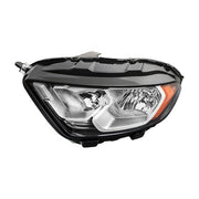 DURAFORCE For Ford EcoSport S Sport 2018-2022 Headlamps Left+Right Side Headlights Halogen