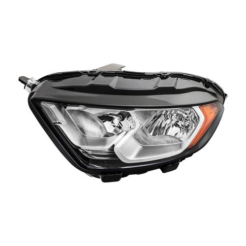 DURAFORCE For Ford EcoSport S Sport 2018-2022 Headlamps Left+Right Side Headlights Halogen