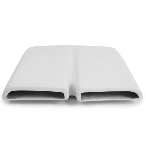 Fiberglass Hood Scoop for Plymouth Duster 1970-1976 71 72 73 74 75 Molding Bezel