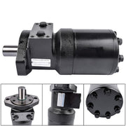 DURAFORCE Hydraulic Motor for Eaton Char-Lynn H Series 101-1048-009 370 CM3/R [22.6 IN3/R]