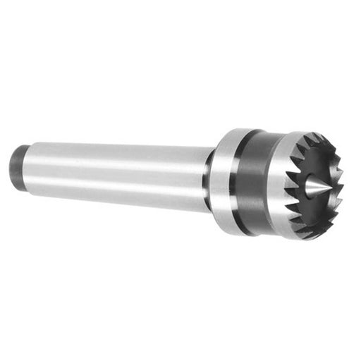 DURAFORCE #2 Mt With 1-Inch New Crown Super Wood Lathe Drive Center