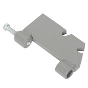 DURAFORCE Hinge Pin Puller Remover Tool Automotive Barn Door For Chevy Tahoe suburban vans