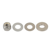DURAFORCE For Mercury Marine Racing Heavy Duty 1.25 Prop Shaft Hub Kit 8M0183487 840389K06