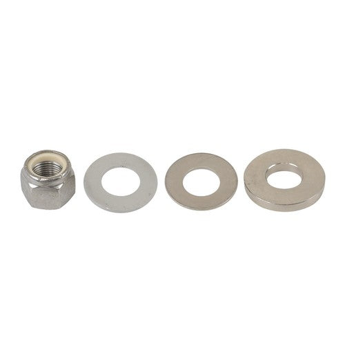 DURAFORCE For Mercury Marine Racing Heavy Duty 1.25 Prop Shaft Hub Kit 8M0183487 840389K06