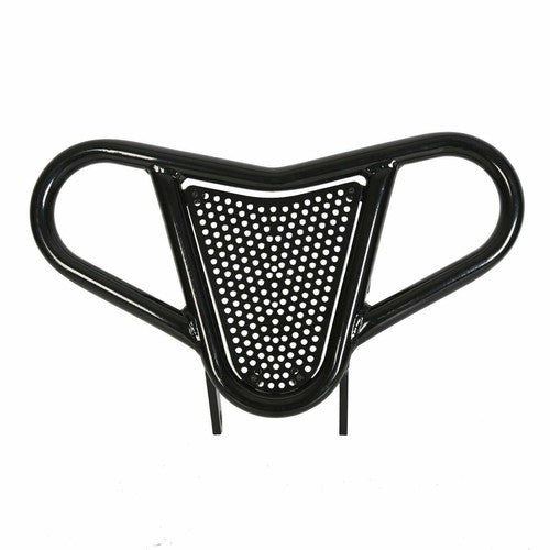 DURAFORCE Front Heavy Duty Bumper For 99-14 Honda TRX 450R 450ER 400EX 03-14 Suzuki LTZ400