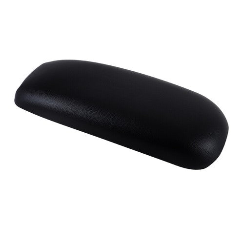 DURAFORCE Suit For Chevrolet Blazer 1998-2004 Center Console Lid Replacement Black Plastic