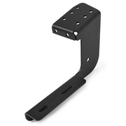 DURAFORCE 54" For Ram ProMaster 2014-Present 401473 PASSENGER Side Step Running Board Kit