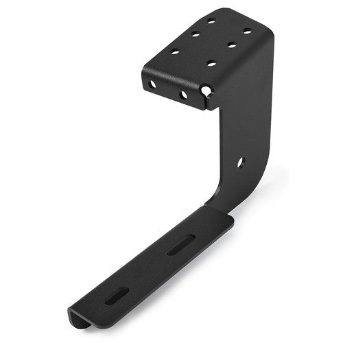 DURAFORCE 54" For Ram ProMaster 2014-Present 401473 PASSENGER Side Step Running Board Kit
