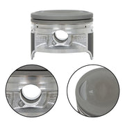 DURAFORCE For KAWASAKI KLF250-A BAYOU 250 2003-2011 Cylinder Piston Gasket Kit