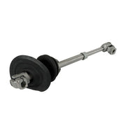 DURAFORCE Intermediate Steering Column Shaft Fit For Audi Q5 SQ5 1997-2017 8R1419753H