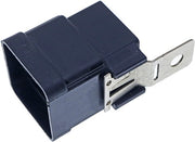 DURAFORCE Relay Switch 6670312 For Bobcat Skid Steer 450 553 653 751 763 773 853 863 873
