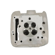 DURAFORCE 12200-KCY-670 Cylinder Head for Honda Sportrax 400 XR400R TRX400EX 1996-2014