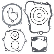 DURAFORCE NEW Complete Gasket Kit Set Top And Bottom End For Yamaha YZ85 2002-2017