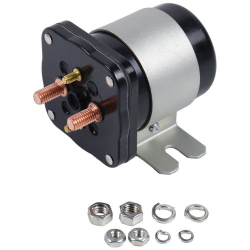 DURAFORCE Starter Contactor Solenoid For Yamaha G2 G6 G9 G14 G16 G20 G22 Golf Carts