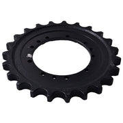 DURAFORCE 1032265 Drive Sprocket For John Deere 35D 35G 30G For Hitachi ZX35U-3 ZX35U-2