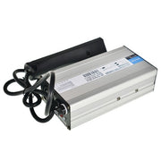 DURAFORCE 48 Volt 6A For EzGo RXV Ez Go Ez-Go RXV Style Plug Golf Cart Battery Charger