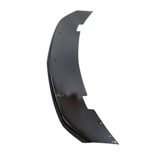 DURAFORCE New For Cadillac XT5 2020 2021 2022-23 BLK Plastic Front lower Bumper Cover Set