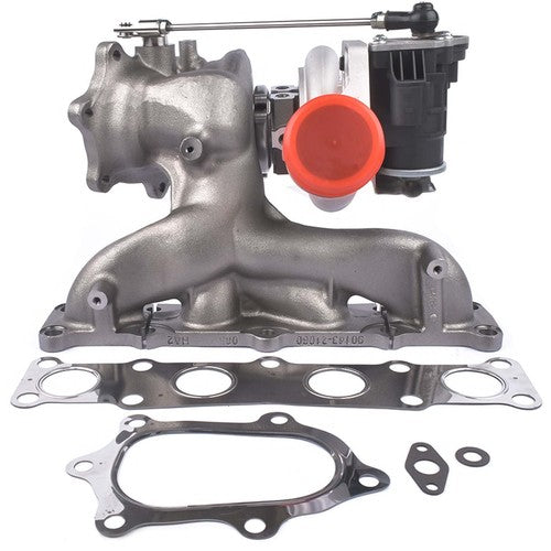 DURAFORCE Turbocharger for Hyundai Santa Fe Sport 13-16 Kia Optima 11-15 2.0L 28231-2G410