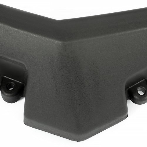 Front Left Right Side Black Fender Flare for Polaris RZR 800 2009-2017