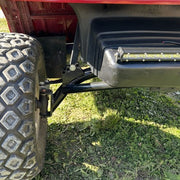 DURAFORCE 6'' A-Arm Lift Kit Heavy-Duty For Yamaha Golf Cart G2 G9 Electric/Gas 1985-1995
