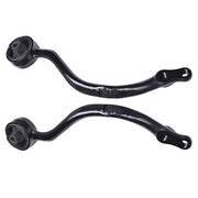 DURAFORCE New Front Suspension Lower Control Arm Radius Rod For 00-05 Lexus GS430 Pair