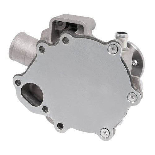DURAFORCE Water Pump For ＃SBA145017790 Perkins 403C-15 Case Skid Steer New Holland BOOMER