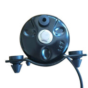 DURAFORCE Convertible Top Lift Motor Pump for 1994- 2007 Ford Mustang 4.0 4.6L Convertible