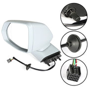 DURAFORCE Fit For Chevrolet Blazer 2019-2022 Driver Side Reversing Mirror Left Brand New