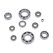 DURAFORCE HR00055/HR00057/K078 For Honda TRX350 FE FM 2000-2006 Transmission Bearing Kit