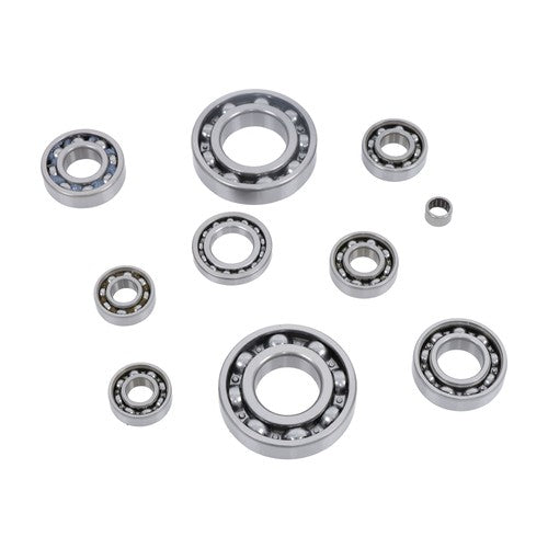 DURAFORCE HR00055/HR00057/K078 For Honda TRX350 FE FM 2000-2006 Transmission Bearing Kit