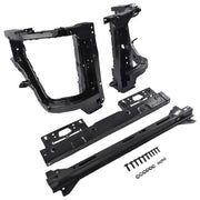 DURAFORCE Radiator Support For GMC Canyon Chevrolet Colorado 2.5L 2.8L L4 3.6L 2015-2022