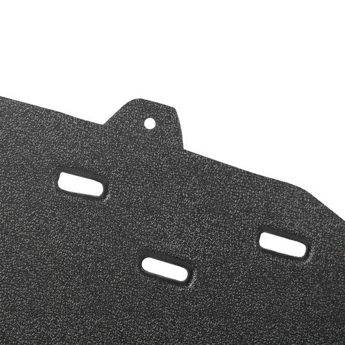 DURAFORCE For Polaris RZR XP 1000 & XP 1000 4 Extended Fender Flares Mud Flaps 2014-2022