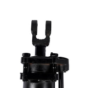 DURAFORCE Equipment Hydraulic Cylinder Piston stroke 200 mm Cylinder inner diameter 100mm