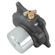 DURAFORCE RE545572 Water Pump Compatible For John Deere 325 328 332D 5065M 5075M RE545573