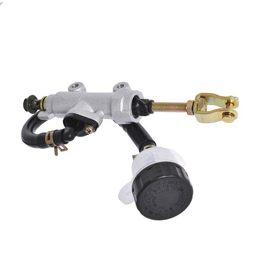 DURAFORCE Rear Brake Master Cylinder Pump For Polaris Predator500 2003 2004 2005 2006 2007