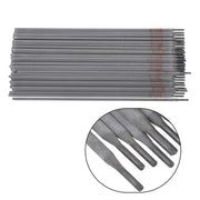 DURAFORCE E7018 1/8" x 14" Premium Arc Welding Rods Carbon Steel Electrode 5 lb Box