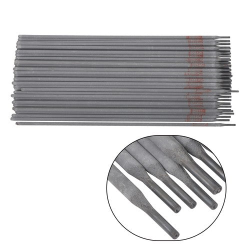 DURAFORCE E7018 1/8" x 14" Premium Arc Welding Rods Carbon Steel Electrode 5 lb Box